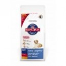 MATURE MEDIUM POLLO 3 KG.