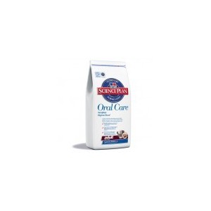 ADULT ORAL CARE 2 KG.