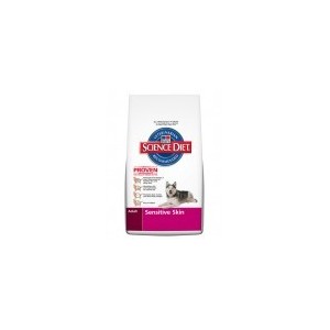 SENSITIVE SKIN 3 KG. SENSITIVE SKIN 3 KG.