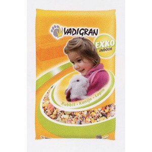 ALIMENTO CONEJO 2 KG. ALIMENTO CONEJO 2 KG.