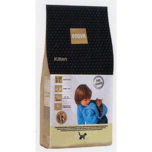 ENOVA KITTEN 1,5 KG. ENOVA KITTEN 1,5 KG.