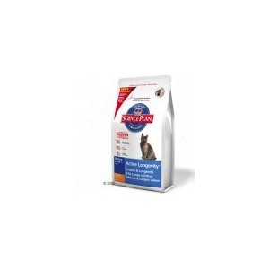 MATURE POLLO 2 KG. MATURE POLLO 2 KG.