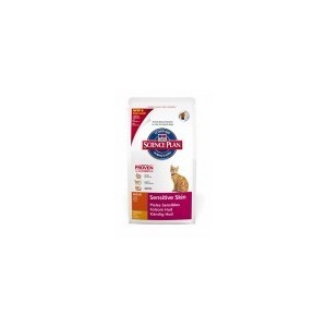 SENSITIVE SKIN 1,5 KG. SENSITIVE SKIN 1,5 KG.