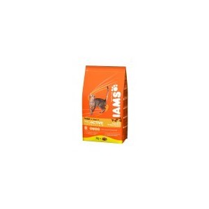 ADULTO CON POLLO 10 KG. ADULTO CON POLLO 10 KG.