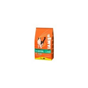 HAIRBALL CON POLLO 3 KG.