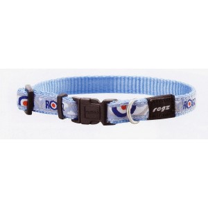 COLLAR ROGZ JELLYBEAN