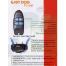 COLLAR ADIESTRAMIENTO EASY DOG PULSE