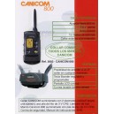 CANICOM 800