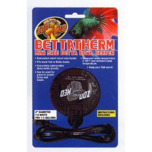 CALENTADOR MINI BETTATHERM