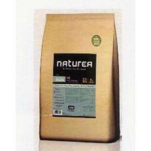 LIGHT & SENIOR 2 KG.NATUREA