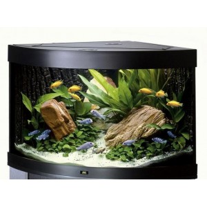 ACUARIO JUWEL TRIGON  LED 190L. 