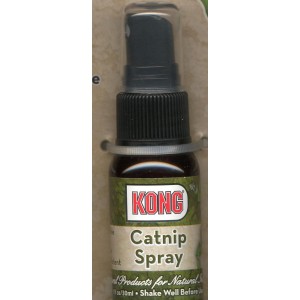 CATNIP DE KONG CATNIP DE KONG