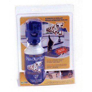 AHUYENTADOR DE GATOS SSSCAT AHUYENTADOR DE GATOS SSSCAT
