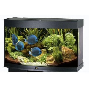 ACUARIO JUWEL VISION LED 180L. 