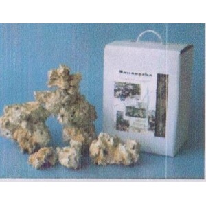 AQUAROCHE - CAJA 5 KG. AQUAROCHE - CAJA 5 KG.