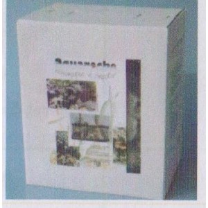 AQUAROCHE - CAJA 17KG AQUAROCHE - CAJA 17KG