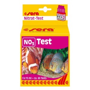 TEST ANALIZADOR NO3 TEST ANALIZADOR NO3