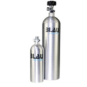 CO2 BOTELLA 1 K BLAU CO2 BOTELLA 1 K BLAU