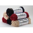 ALFOMBRA DIRTY DOG DOORMAT