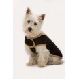 ABRIGO NANOSUEDE SMALL DE DOG GONE SMART