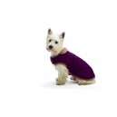 ABRIGO PERRO NANOSUEDE X-LARGE DE DOG GONE SMART