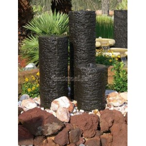 COLUMNAS CIRCULARES PREFABRICADAS DE FONTANEL.LA COLUMNAS CIRCULARES PREFABRICADAS DE FONTANEL.LA