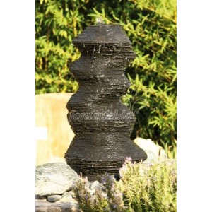 PAGODA PREFABRICADA DE FONTANEL.LA PAGODA PREFABRICADA DE FONTANEL.LA