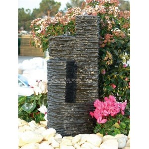 COLUMNA 4 NIVELES DE FONTANEL.LA COLUMNA 4 NIVELES DE FONTANEL.LA