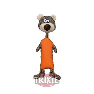 TRIXIE OSO DE PELUCHE / TELA DE TRIXIE TRIXIE OSO DE PELUCHE / TELA DE TRIXIE