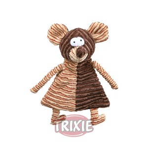 TRIXIE RATON PELUCHE DE TRIXIE TRIXIE RATON PELUCHE DE TRIXIE