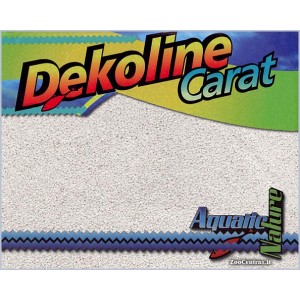 DEKOLINE PEARL WHITE 5 KG.AQUATIC NATURE