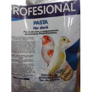 PASTA DE CRIA NO DORE PROFESIONAL