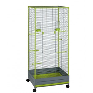 PAJARERA 420 G DE VOLTREGA PAJARERA 420 G DE VOLTREGA