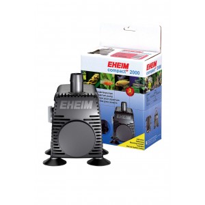 BOMBA EHEIM COMPACT+2000 BOMBA EHEIM COMPACT+2000