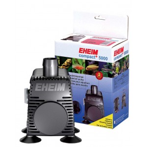 BOMBA EHEIM COMPACT+5000