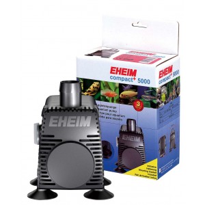 BOMBA EHEIM COMPACT+5000 BOMBA EHEIM COMPACT+5000