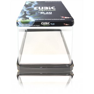 ACUARIO CUBIC EXPERIENCE 40 DE BLAU