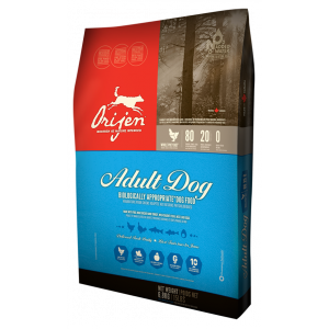 ORIJEN ADULT 13 KG. ORIJEN ADULT 13 KG.