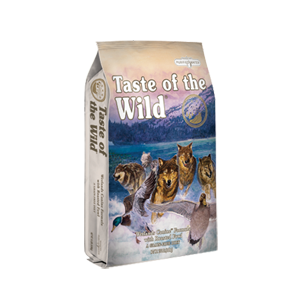 TASTE OF THE WILD WETLANDS 13,6 KG.