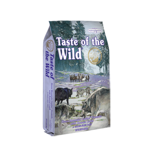 TASTE OF THE WILD SIERRA MOUNTAIN 6,8 KG.