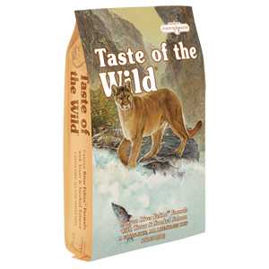 TASTE OF THE WILD CANYON RIVER 6,8 KG.