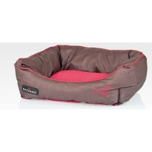 CAMA PERRO LIBRA HYDRO MACARON 40 DE FOP