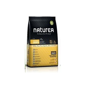 GROWTH - PUPPY 2 KG.NATUREA