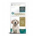 PUPPY RAZAS PEQUEÑAS Y MEDIANAS 2 KG. DE APPLAWS