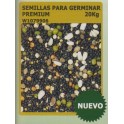 WITTE MOLEN SEMILLAS PARA GERMINAR PREMIUM 20 KG.