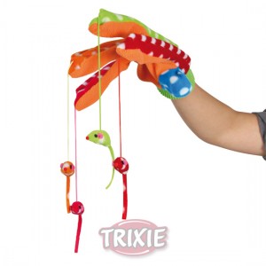 TRIXIE MANOPLA TRIXIE MANOPLA