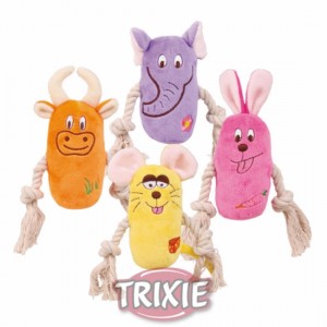 TRIXIE ANIMAL DE PELUCHE TRIXIE ANIMAL DE PELUCHE
