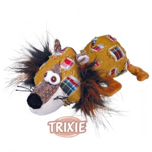 TRIXIE ZORRO PELUCHE TRIXIE ZORRO PELUCHE