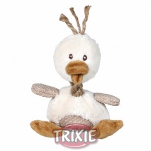TRIXIE PATO PELUCHE TRIXIE PATO PELUCHE