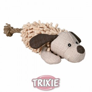 TRIXIE PERRO PELUCHE TRIXIE PERRO PELUCHE